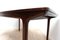 Mid-Century Rosewood T3 Extending Dining Table from McIntosh 5
