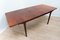 Mid-Century Rosewood T3 Extending Dining Table from McIntosh 4