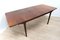 Mid-Century Rosewood T3 Extending Dining Table from McIntosh 10
