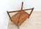 Mid-Century Danish Teak Drinks Trolley, 1960s, Image 6