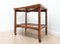 Mid-Century Danish Teak Drinks Trolley, 1960s, Image 4