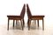 Mid-Century Teak Dining Chairs by Archie Shine for Robert Heritage, Set of 6 7