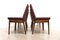 Mid-Century Teak Dining Chairs by Archie Shine for Robert Heritage, Set of 6 2