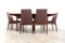 Mid-Century Teak Dining Chairs by Archie Shine for Robert Heritage, Set of 6, Image 4