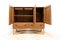 Mid-Century Elm Sideboard Storage Cupboard from Ercol, 1960s, Image 3