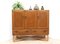 Mid-Century Elm Sideboard Storage Cupboard from Ercol, 1960s, Image 2