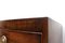 Antique Georgian Mahogany Bow Front Chest of Drawers, 19th Century, Image 7
