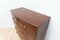 Antique Georgian Mahogany Bow Front Chest of Drawers, 19th Century, Image 11