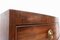 Antique Georgian Mahogany Bow Front Chest of Drawers, 19th Century 4