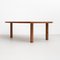 Large Oak Freeform Dining Table by Dada Est., Image 4