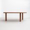 Large Oak Freeform Dining Table by Dada Est. 11