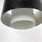 Modernist Space Age Hanging Light by Ernest Igl for Hillebrand Lights, 1960s 7