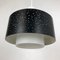 Modernist Space Age Hanging Light by Ernest Igl for Hillebrand Lights, 1960s, Image 8