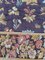 Vintage French Jaquar Tapestry, Image 3