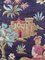 Vintage French Jaquar Tapestry 5