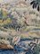 Vintage French Jaquar Tapestry 11