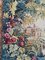 Vintage French Jaquar Tapestry 4