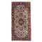 Small Vintage Sarogh Runner, Image 1