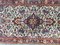 Petit Tapis Sarogh Vintage 2