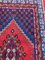 Tapis Tunisien Vintage 6