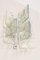 Apliques italianos grandes de cristal de Murano de Carlo Naso para Kalmar, años 70. Juego de 2, Imagen 3