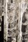 Deutscher Kronleuchter aus Muranoglasröhren von Doria, 1960er 6