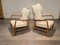 Vintage Easy Chairs by Aksel Bender Madsen for Bovenkamp, 1950s, Set of 2 11