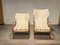 Vintage Easy Chairs by Aksel Bender Madsen for Bovenkamp, 1950s, Set of 2 14