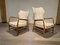 Vintage Easy Chairs by Aksel Bender Madsen for Bovenkamp, 1950s, Set of 2 12