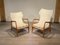 Vintage Easy Chairs by Aksel Bender Madsen for Bovenkamp, 1950s, Set of 2 1