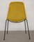 Italian Chairs by Gianfranco Legler, 1960s, Set of 4 12