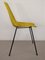 Italian Chairs by Gianfranco Legler, 1960s, Set of 4 6