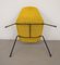 Italienische Stühle von Gianfranco Legler, 1960er, 4er Set 13