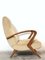 Italian Lounge Chair by Paolo Buffa, 1940s 3