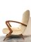 Italienischer Sessel von Paolo Buffa, 1940er 5