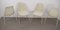 Chairs by Gianfranco Legler, Italy, 1960s, Set of 4, Image 3