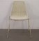 Stühle von Gianfranco Legler, Italien, 1960er, 4er Set 8