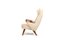 CFB-52 Highback Lounge Chair by Chreste Findahl Brodersen 2