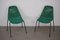 Dining Chairs by Gianfranco Legler, Italy, 1960s, Set of 2 1