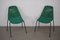 Dining Chairs by Gianfranco Legler, Italy, 1960s, Set of 2, Image 1
