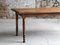 Extendable Beech Dining Table 3