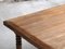 Extendable Beech Dining Table, Image 6