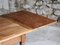 Extendable Beech Dining Table, Image 8