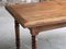 Extendable Beech Dining Table 4