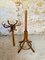 Mid-Century, Standing Coat Rack from Baumann, 1960s, Image 15