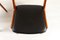 Vintage Danish Teak High-Back Dining Chairs by Korup Stolefabrik, 1960s, Set of 4, Image 18
