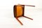 Vintage Danish Teak High-Back Dining Chairs by Korup Stolefabrik, 1960s, Set of 4 19