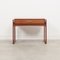 Danish Teak Bedside Table, 1970s, Image 1