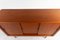 Vintage Danish Teak Sideboard, 1960s 12