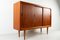 Vintage Danish Teak Sideboard, 1960s, Image 3